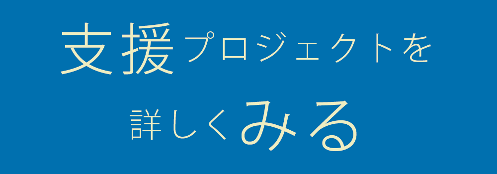 支援プロジェクトを詳しくみる